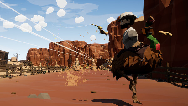 Camelbirds screenshot 9