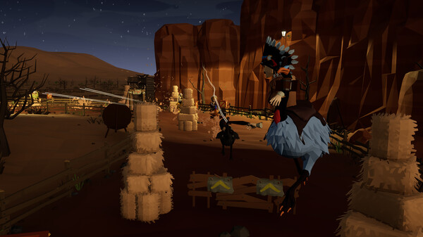 Camelbirds screenshot 6