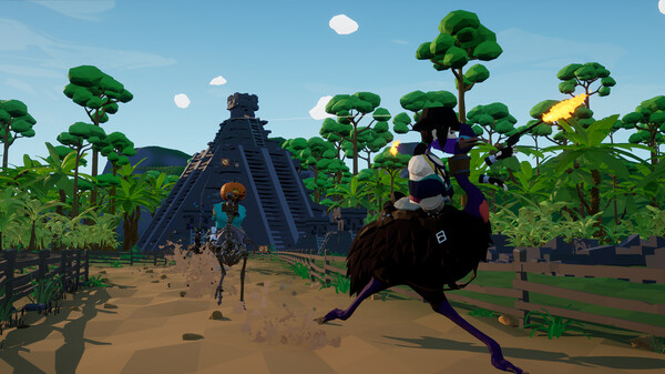 Camelbirds screenshot 4