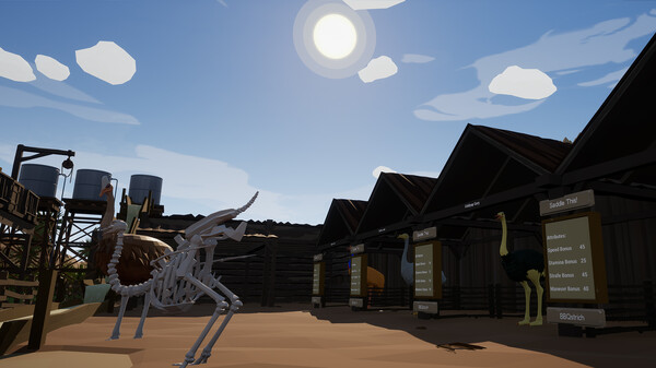 Camelbirds screenshot 5