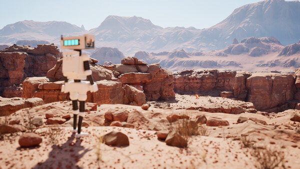 Three Alpha One Nine screenshot 2