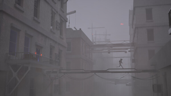 Three Alpha One Nine screenshot 4