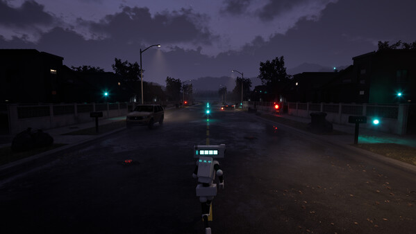 Three Alpha One Nine screenshot 9