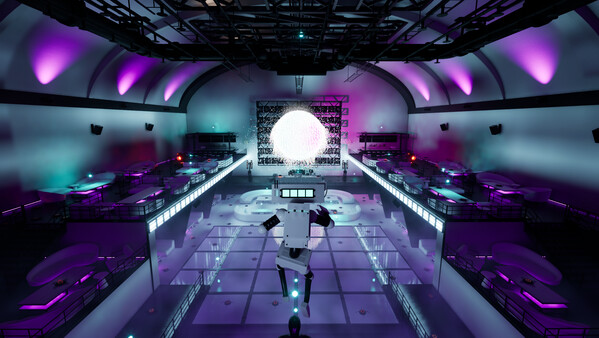 Three Alpha One Nine screenshot 3