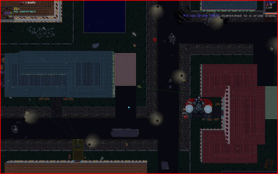 Metrocide screenshot 6