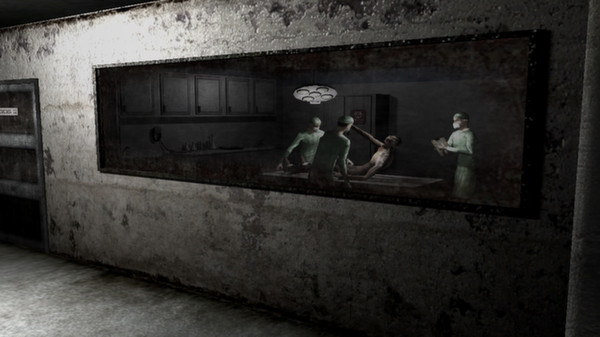 Blackbay Asylum screenshot 10
