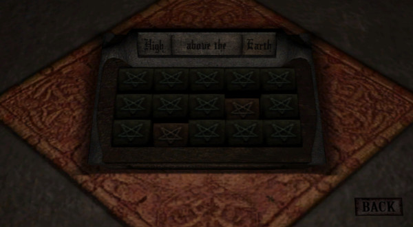 Blackbay Asylum screenshot 12
