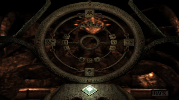 Blackbay Asylum screenshot 5