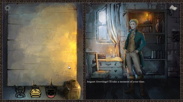 Scribe screenshot 5