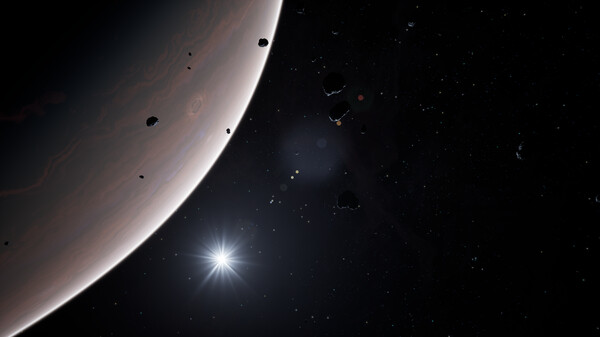 Boötes screenshot 8