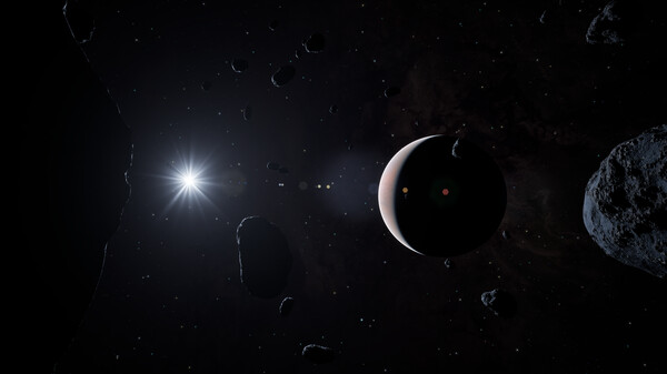 Boötes screenshot 5