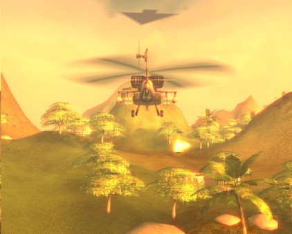Pacific Liberation Force screenshot 4