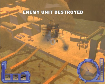 Pacific Liberation Force screenshot 3