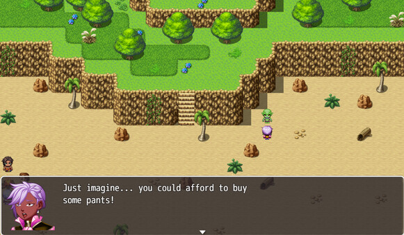 White Bridge screenshot 10