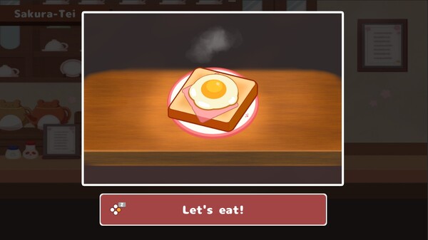 KEMONOMICHI screenshot 9