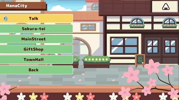 KEMONOMICHI screenshot 10