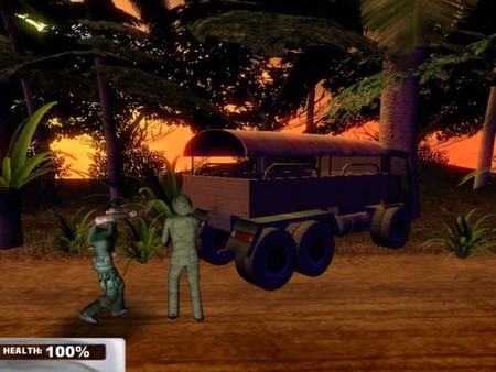 Alpha Zylon screenshot 5