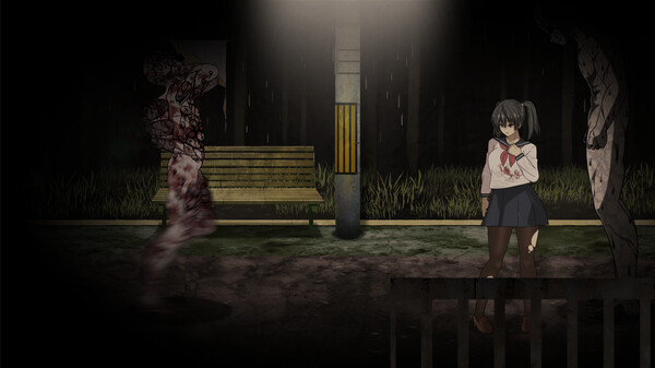 シシテナオ-Even in Death- screenshot 2