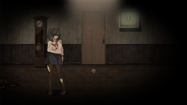 シシテナオ-Even in Death- screenshot 11