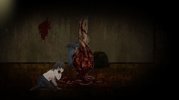 シシテナオ-Even in Death- screenshot 12
