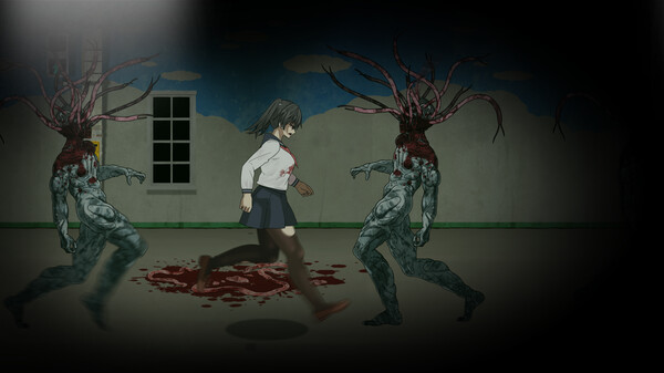 シシテナオ-Even in Death- screenshot 3