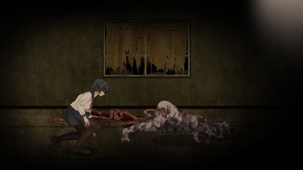 シシテナオ-Even in Death- screenshot 10