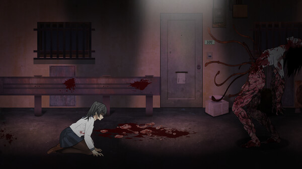 シシテナオ-Even in Death- screenshot 7
