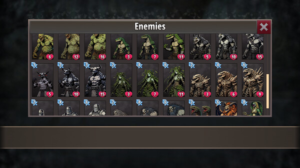 Forestygian screenshot 9