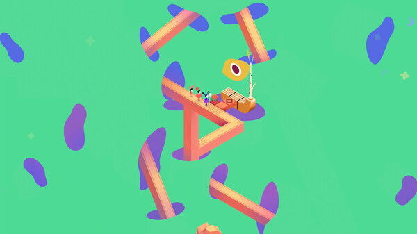 Monument Valley 3 screenshot 4