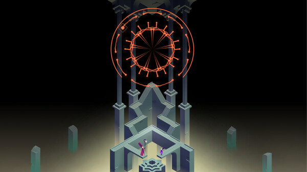 Monument Valley 3 screenshot 3