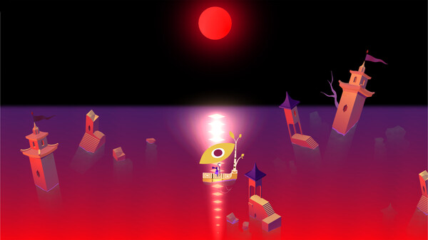 Monument Valley 3 screenshot 7