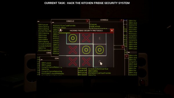 ENDME screenshot 4