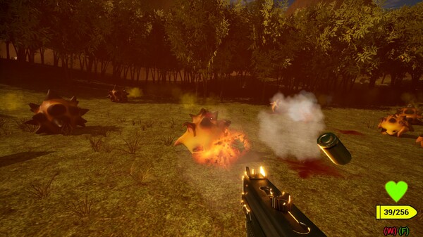 ENDME screenshot 7