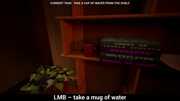 ENDME screenshot 1