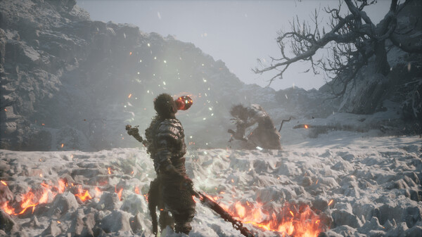 Black Myth: Wukong Benchmark Tool screenshot 6