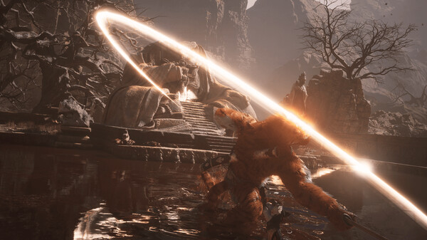 Black Myth: Wukong Benchmark Tool screenshot 2