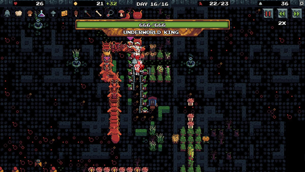 Gnomes screenshot 8