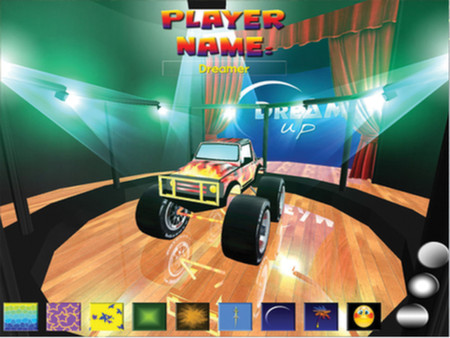 4x4 Dream Race screenshot 5