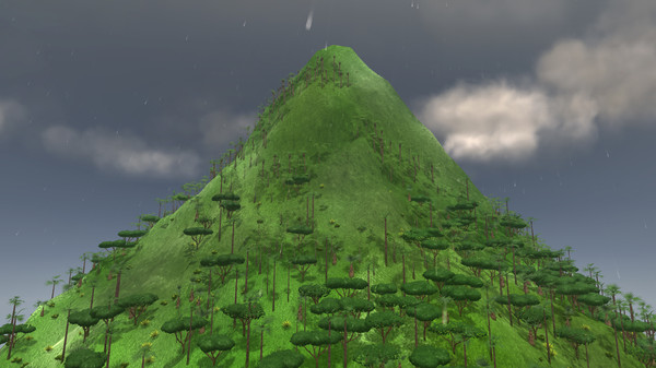 Mountain screenshot 1