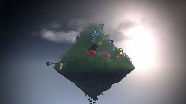 Mountain screenshot 4