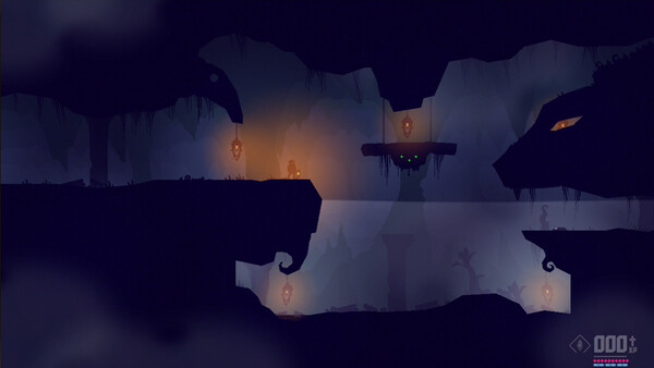 Demon Quest screenshot 3