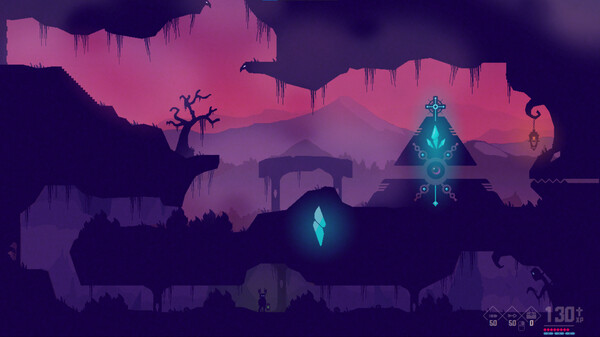 Demon Quest screenshot 5