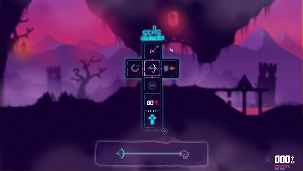 Demon Quest screenshot 4