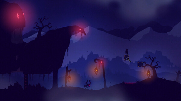 Demon Quest screenshot 11
