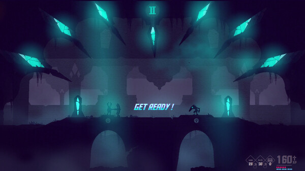 Demon Quest screenshot 8