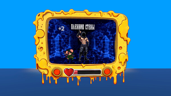 Cheese Co-op Clicker Simulator screenshot 8