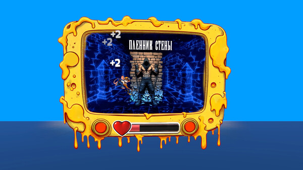 Cheese Co-op Clicker Simulator screenshot 7