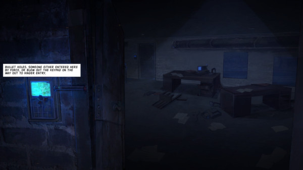 The Maker's Eden screenshot 6