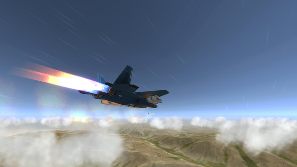 Vertical Strike Endless Challenge screenshot 8
