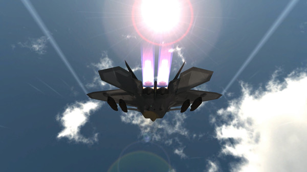 Vertical Strike Endless Challenge screenshot 7